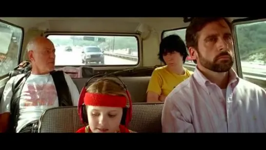 Маленькая мисс Счастье / Little Miss Sunshine (2006) / СУПЕР КИНО ФИЛЬМ