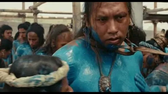 Апокалипсис / Apocalypto (2006) / СУПЕР КИНО ФИЛЬМ