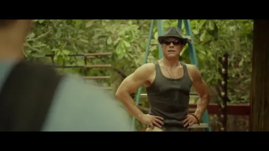 Кикбоксер / Kickboxer (2016) BDRip 480p [vk.com/superkinofilms]