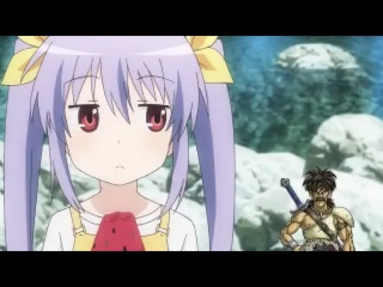 Renge of the Nyanpasu Tribe