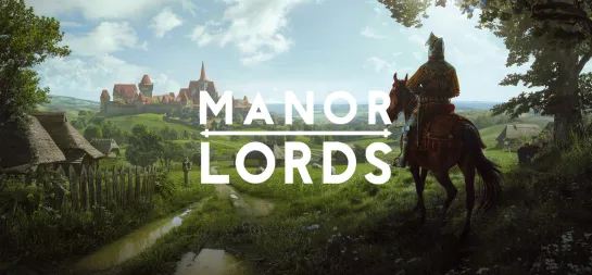 Manor Lords: релизный трейлер