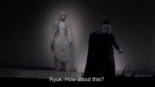 Death Note_ The Musical 2015 (Korean Ver.) 데스노트