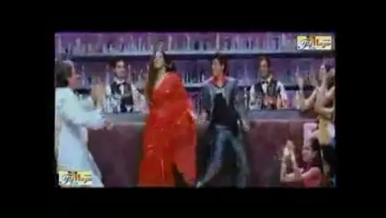 Om Shanti Om - Deewangi deewangi