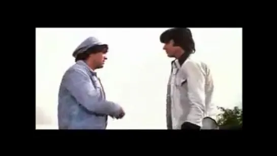 Sholay - Yeh dosti hum nahin