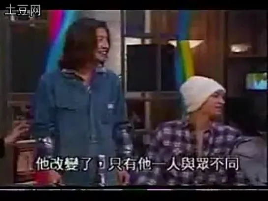 Kimura Takuya & Katori Shingo