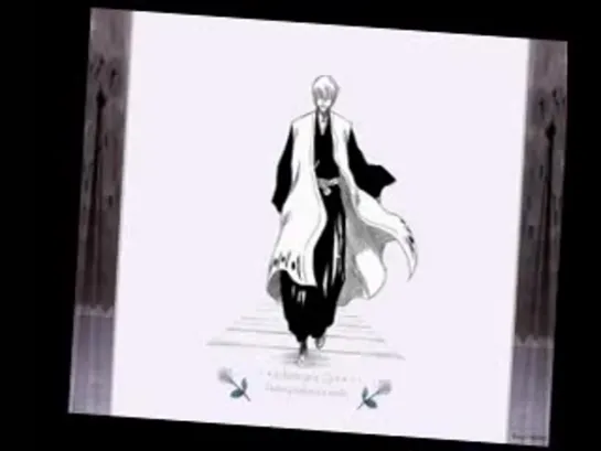 Ichimaru Gin