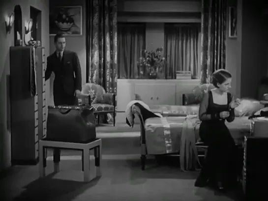 La Divorciada - The Divorcee (1930) - SUBT. ESPAÑOL