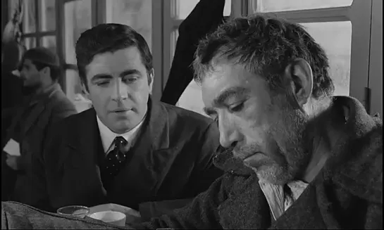 Zorba, el griego (1964) - ESPAÑOL