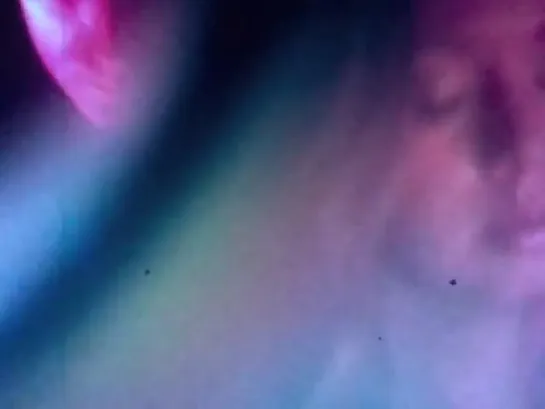 CHROMATICS _CHERRY_ (Official Video)