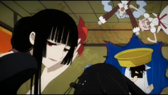 xxxHOLiC 2nd Series - 01 [Persona99 & MaxDamage]