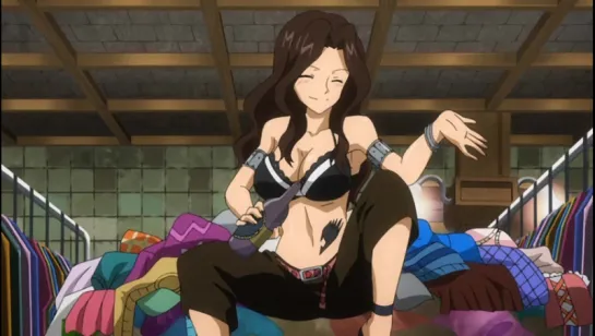 Fairy Tail OVA - 07 [Persona99]