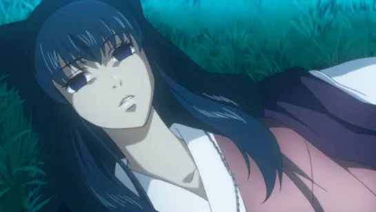 Otome Youkai Zakuro 12 [Persona99]