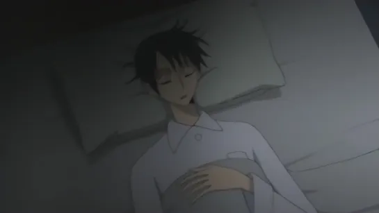 12. XXXHolic [Persona99] 720p