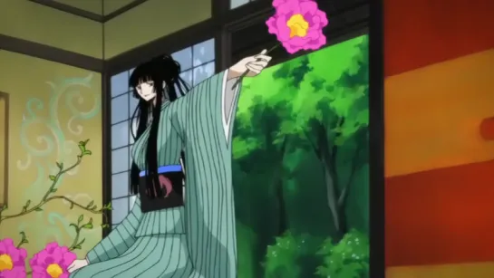 08. XXXHolic [Persona99] 720p