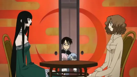 02. XXXHolic [Persona99] 720p