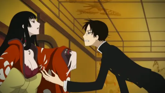 01. XXXHolic [Persona99] 720p