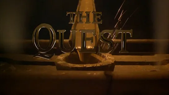 В поисках приключений / The Quest - 1996 BDrip 1080p [lev99]