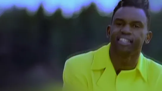 Dr. Alban - Long Time Ago (Sash! Mix)