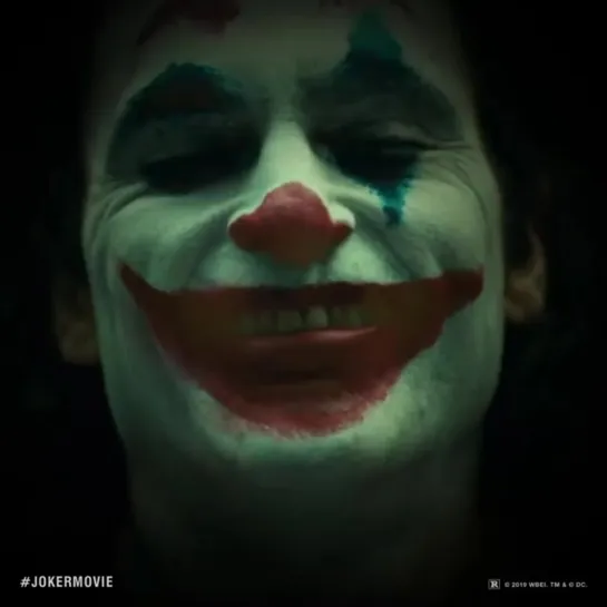 JokerMovie on Digital  17/12