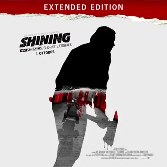 SHINING [EXTENDED EDITION]