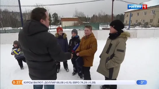 Жители Жаворонков возмущены наглостью местной Главы поселения