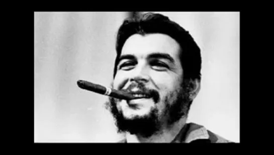 Che Guevara