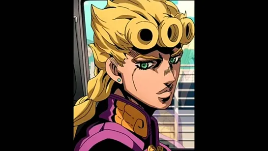 Giornos Theme, but only the best part