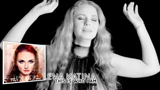 Lena Katina - Ya Who Eto I Ya Am (En + Rus) #onlytatuweb