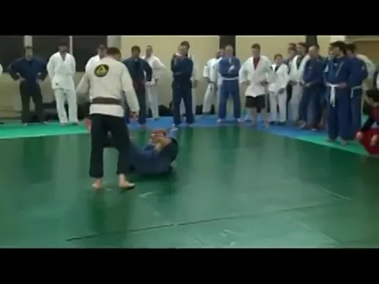 BJJ warm up drills 2