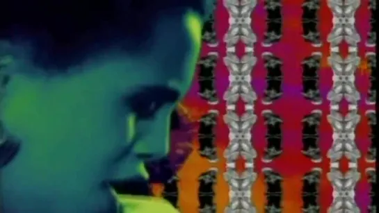 Neneh Cherry - Buffalo Stance 1988