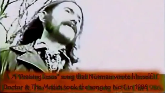 Norman Greenbaum - Spirit in the Sky