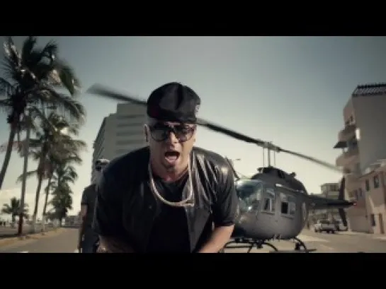 Wisin y Yandel - Te Deseo [Official Video] (HD)