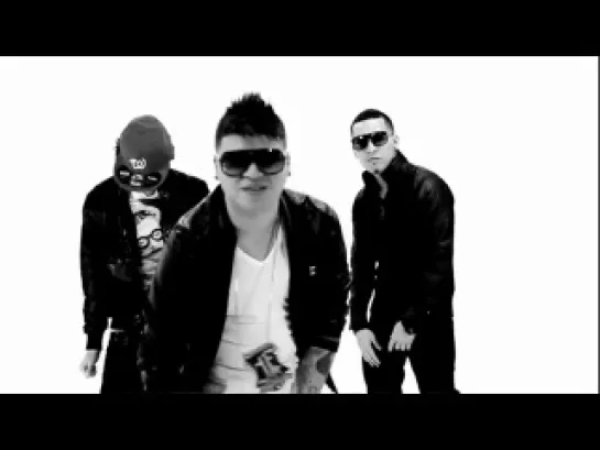 Farruko - Es Hora (Official Video HD)