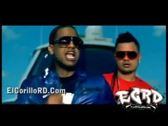 Jowell y Randy feat. Wisin y Yandel - Loco (remix)