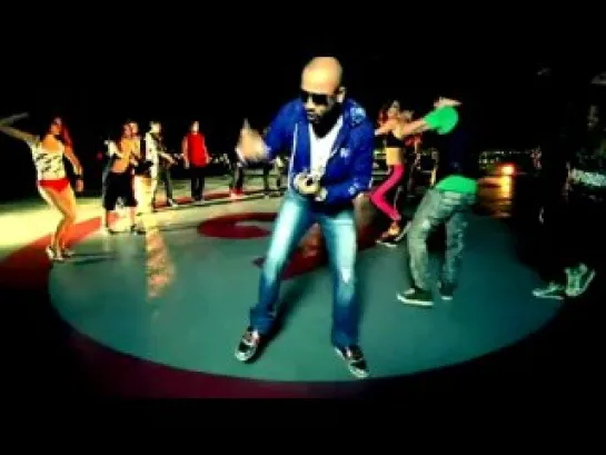 Wisin Y Yandel - Irresistible