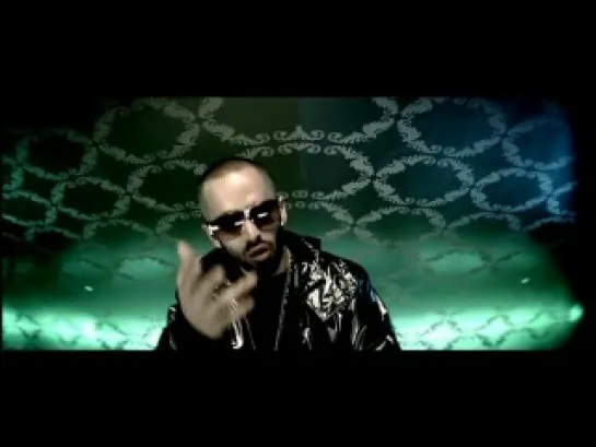 Wisin y Yandel feat. T-Pain - Imaginate