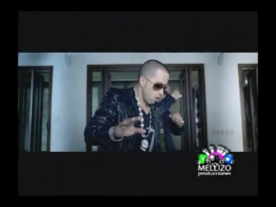 Wisin Y Yandel - Sexy Movimiento