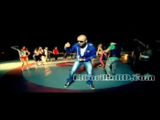 Wisin Y Yandel Irresistible (Step Up 3D Soundtrack) Reggaeton