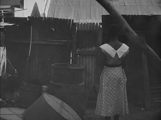 Come back Africa (1959) Lionel Rogosin (EN-FR sub)