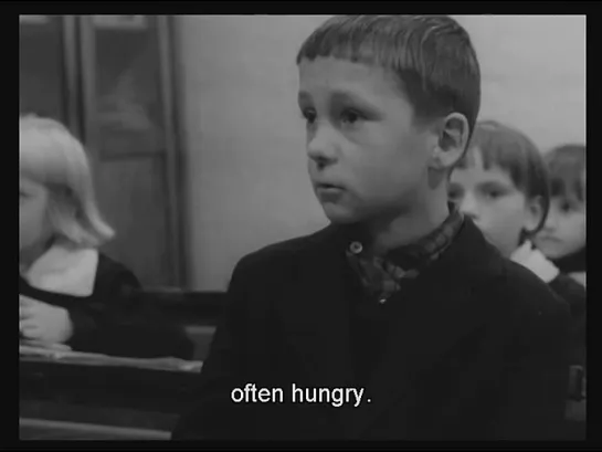 Dzien Dobry, Dzieci (Good Morning, Children) (1966)