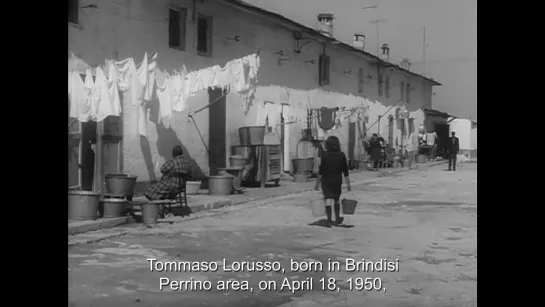 Tommaso (Cecilia Mangini,1965) eng sub