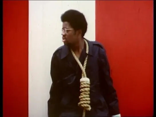 Hour Glass (1971) Haile Gerima