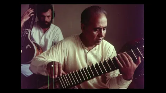 Dhrupad (1983) Mani Kaul - En-Sp-Fr Sub