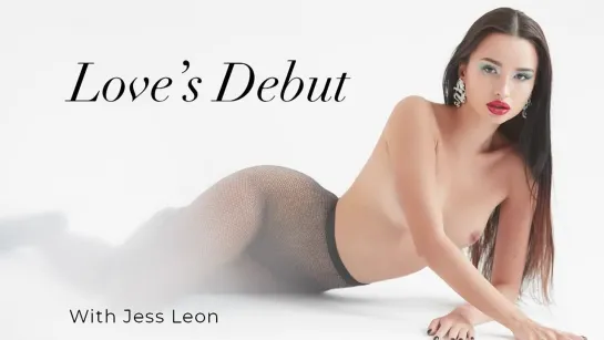 Jess Leon Loves Debut