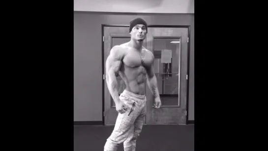 Jeremy Buendia