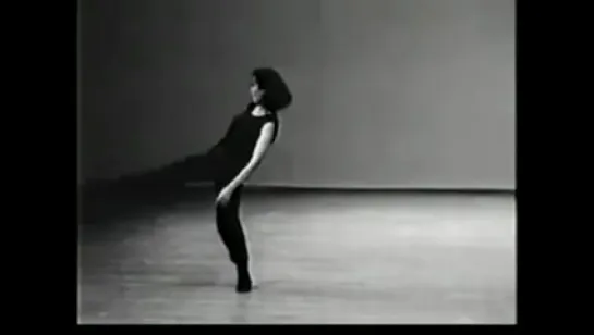 Yvonne Rainer - Trio A