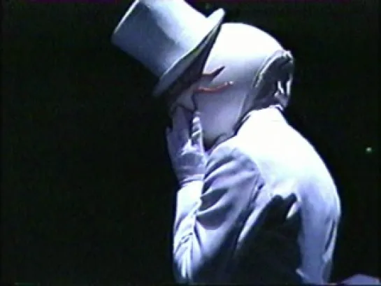 The Residents - Live in Oslo