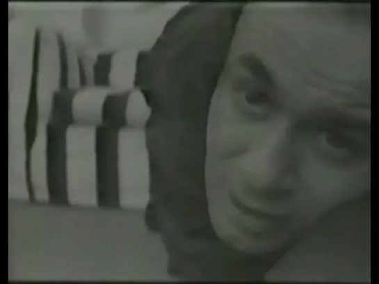 Acconci-Vito_Theme-Song_1973