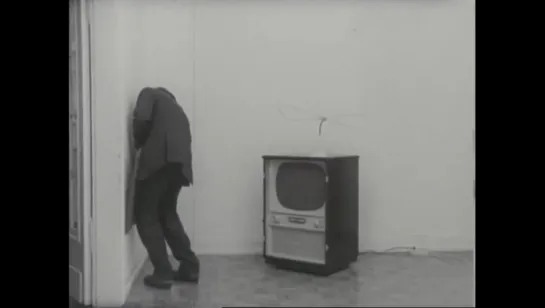 Beuys Joseph - Filz TV (1970)