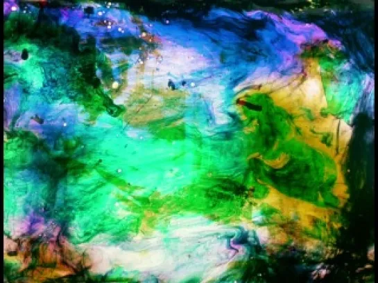 Stan Brakhage - Night Music (1986)